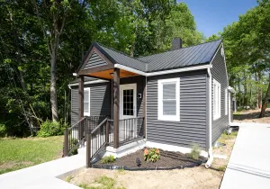 Image of Modern 2BR Home—Walk to Miami