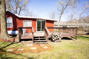 Image of Catfish Retreat on the Chariton