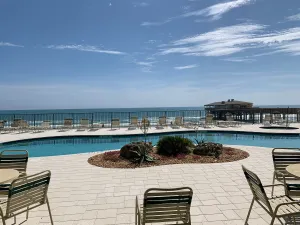 Image of Coastal Chic Suite at Sunglow Resort by Brightwild