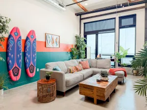 Image of *Gym *Pet Ok *5Miles to Disney *Parking *W/D