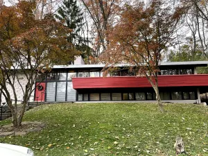 Image of The Blue on Westerly