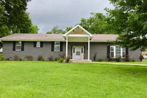 Image of The Gap Getaway