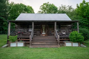 Image of The Heritage