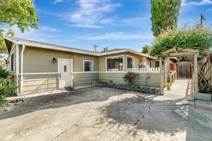 Image of Comfy stay in Santa Clara