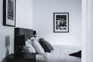 Image of The Station Master's House, A darling house with everything you need for a relaxing getaway in Castl...