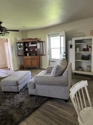 Image of Farm on the prairie