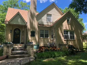 Image of The Attic Loft at Pecan Grove
