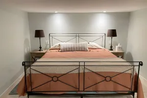 Image of Hospitality+Kitchen+Laundry+Gardens