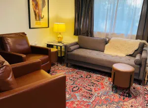 Image of Private apt. in quiet neighborhood, close to PSU