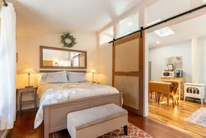 Image of Garden Beach Cottage