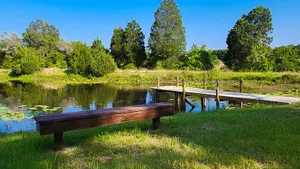 Image of Emma's-Country living made comfortable Texas style