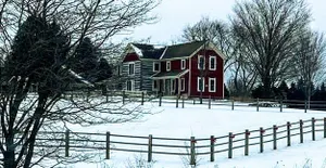 Image of Peaceful weekend or extended stay, full amenities