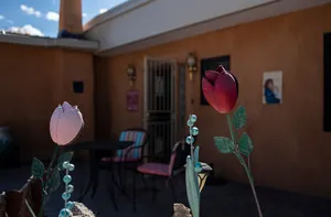 Image of Casita Loretta