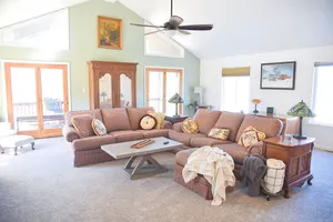 Image of Charming Chalet in Blue Ridge Wine Country