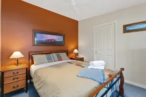 Image of Apollo Bay Hideaway 5 minute walk to the beach