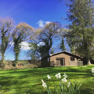 Image of Ruthern Valley Holidays