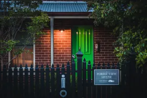 Image of Forest View