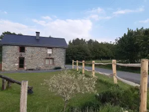 Image of gîte Le cheval ardennais