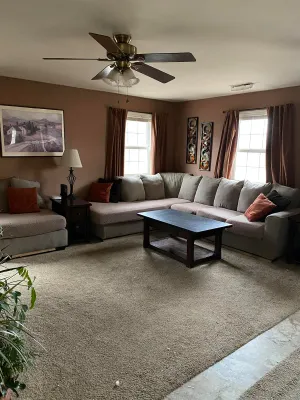 Image of Cozy 3 bedroom house!