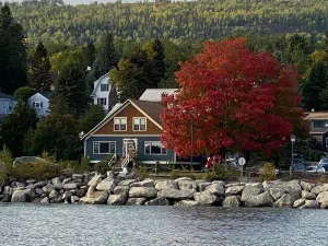 Image of Charming Stay on the Harbor