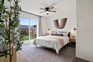 Image of Lovely & Cozy House in Visalia Near Sequoia