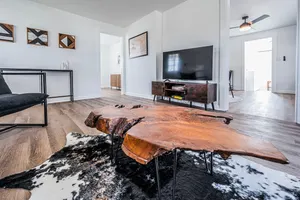 Image of Mammoth Cave Getaway