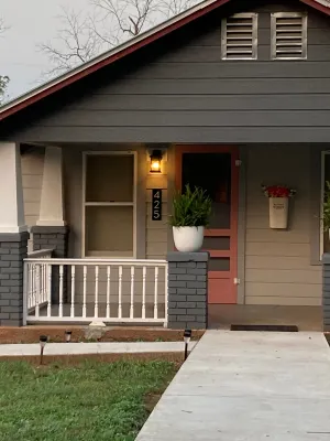 Image of Charming TX Hill Country Cottage