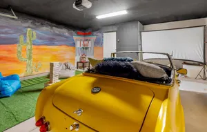 Image of Grande Central Station