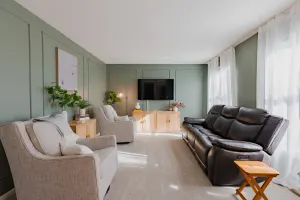 Image of Sweet Retreat | King Rooms