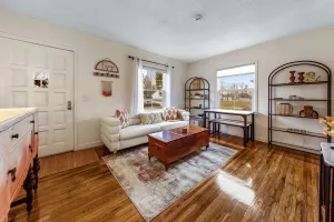 Image of The Christine