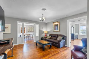 Image of Downtown 4BR with 2 King Beds! Off-street parking