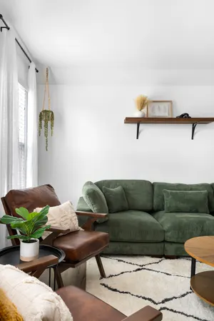 Image of Family & Pet Friendly PNW Apartment