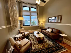 Image of ~ Third Street Suites ~ #5