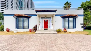 Image of Villa Diamond in South Beach