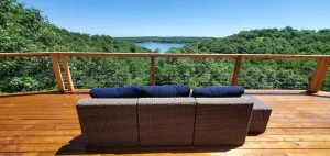 Image of Lakeview Hideaway