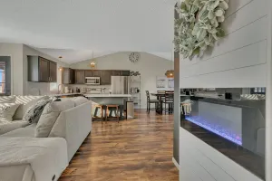 Image of Peaceful Getaway