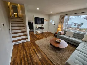 Image of Clintonville Charmer - Central, Arcade, Selfie Wall