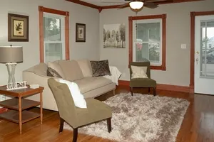 Image of Shalom House Airbnb