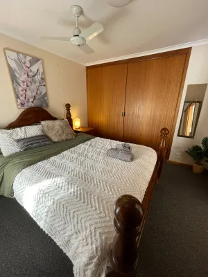 Image of Stuart Terrace Accommodation