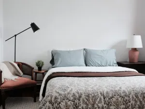 Image of The Cozy Craftsman