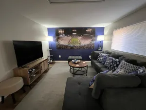 Image of PSUApartment 2.2 Miles to Stadium! No Cleaning Fee