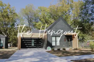 Image of The Hangout