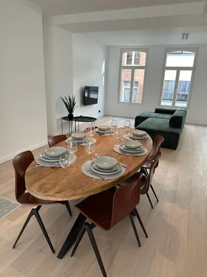 Image of Märch - Mechelen Goat 6