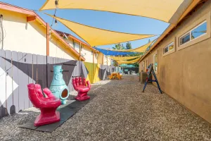 Image of Tribune @ Redlands Game Room