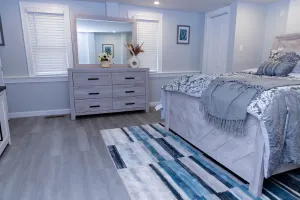 Image of Newly renovated cozy apartment!