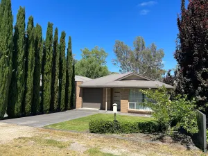 Image of On The Park