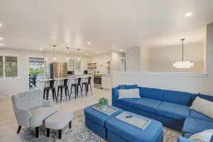 Image of Draper Vacation Home - Families & Friends Welcome