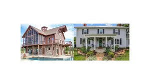 Image of The Houses at Lumusa