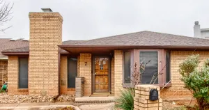 Image of Redbud Retreat