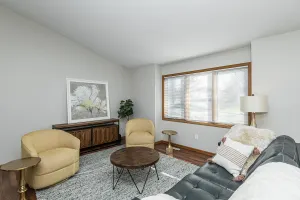 Image of Modern Serenity House 4bd/2 ba